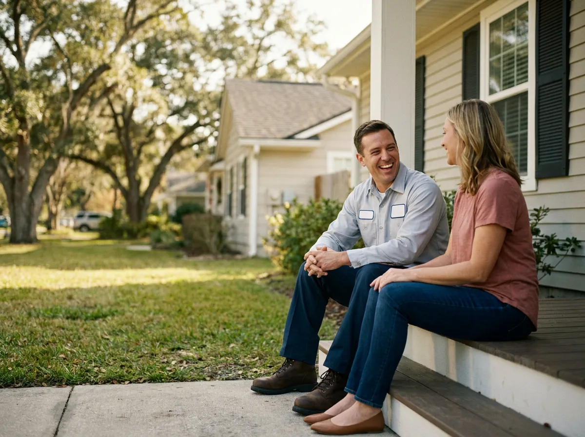 Septic tank pumping FAQs for Connerville, OK